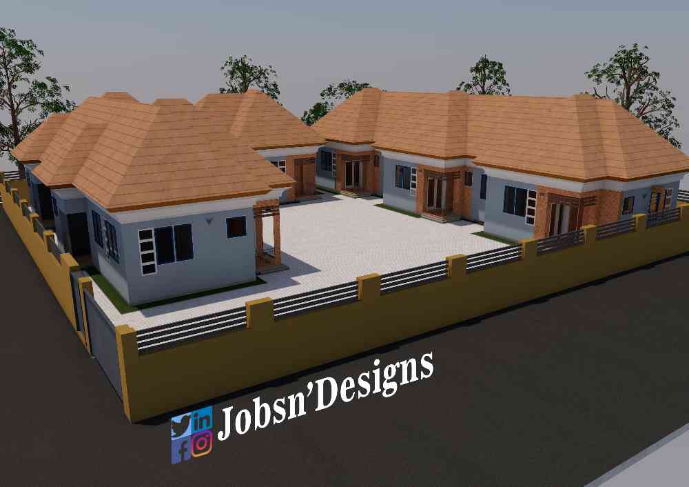 Architectural Designs